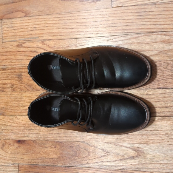 Kids (Boys) dress shoes, size 3M - Picture 2 of 4